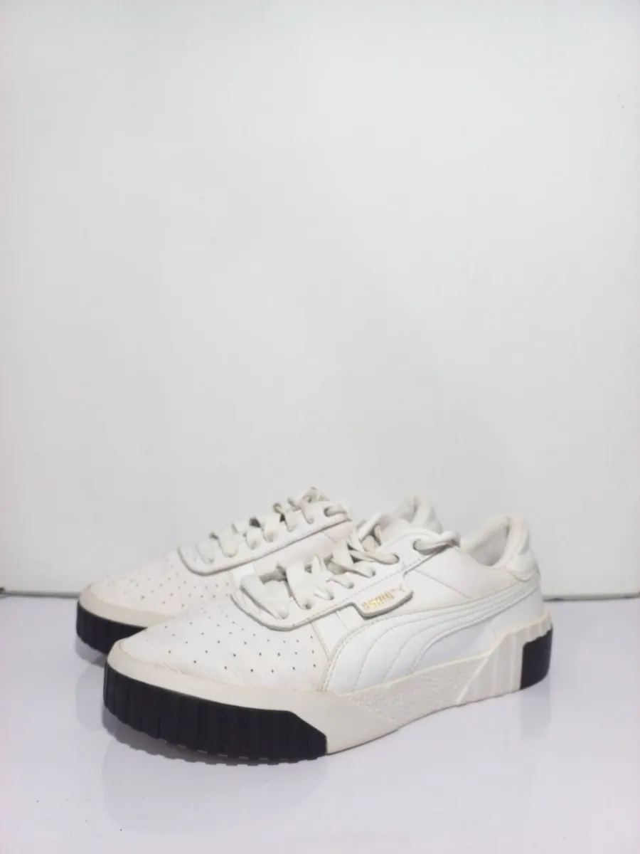 PUMA CALI WOMEN SNEAKER-5